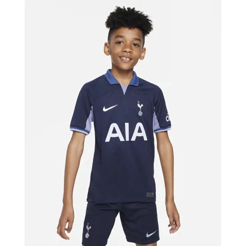 Tottenham Hotspur uitshirt kinderen 2023-2024