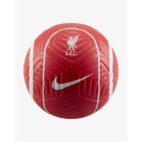 Liverpool voetbal 2023-2024 - Rood