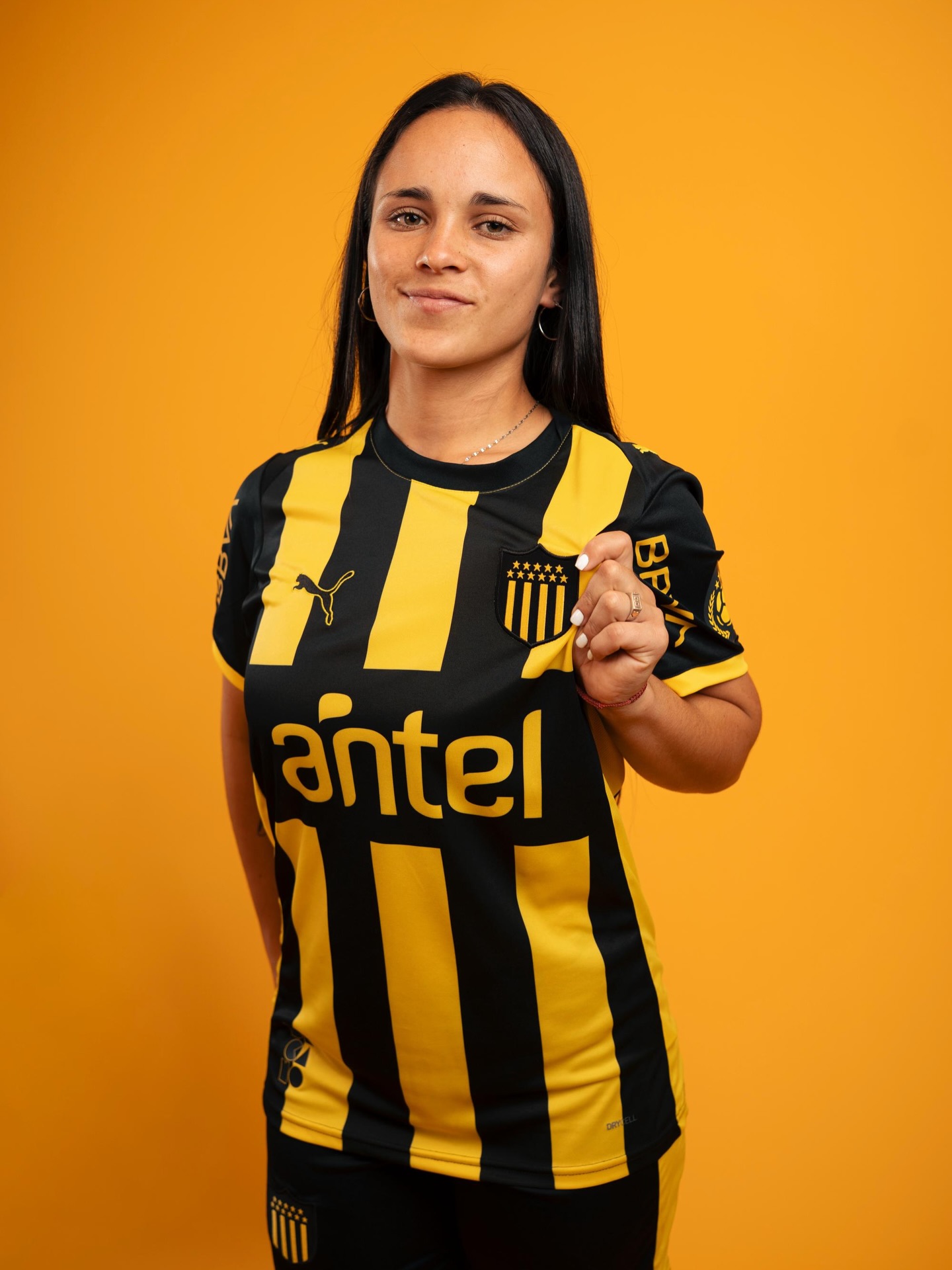 Dit zijn de CA Peñarol voetbalshirts 2026-2027