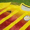 Catalonie Voetbalshirt 2023 2026