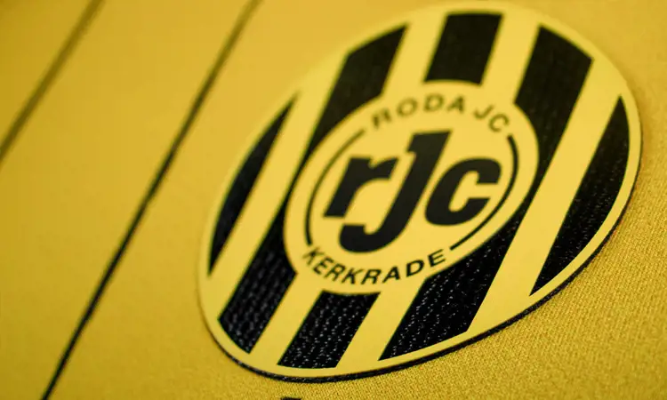 Roda JC voetbalshirts 2023-2024