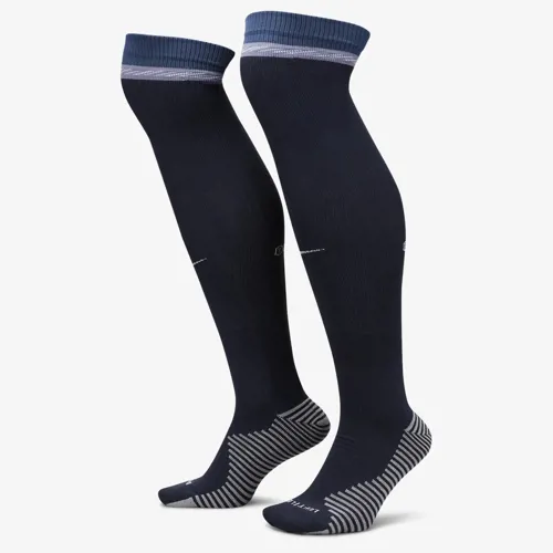 Tottenham Hotspur sokken uittenue 2023-2024 - Donkerblauw
