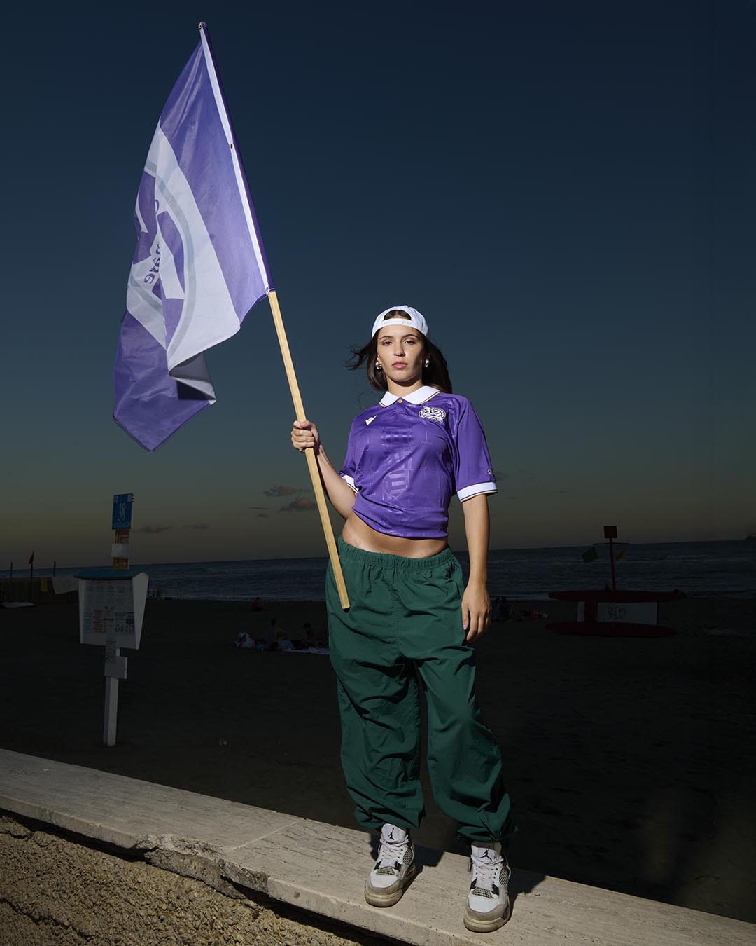 Ostiamare voetbalshirts 2025-2026: ode aan traditie, identiteit en verbondenheid