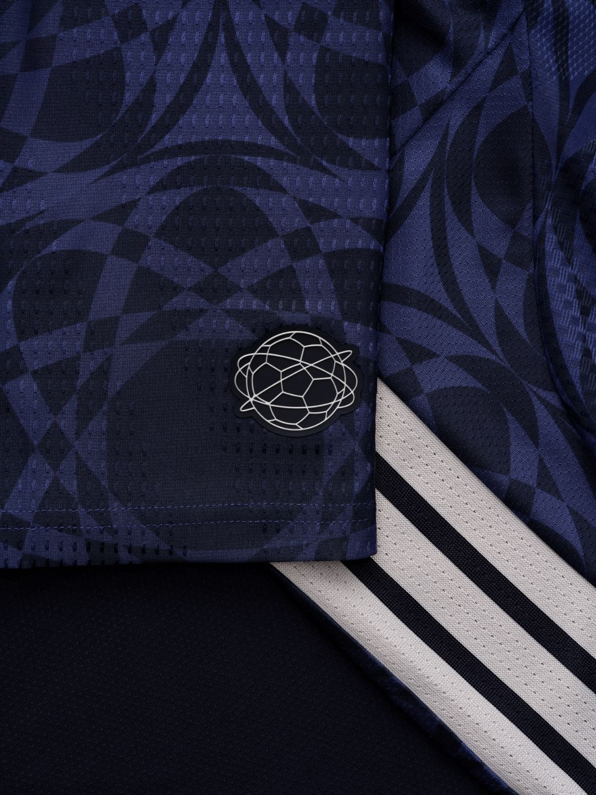 New York City FC uitshirt 2026-2027 ode aan Wereldtentoonstelling!