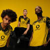 Borussia Dortmund Thuisshirt 2025 2026