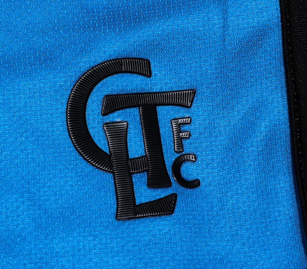 Charlotte FC thuisshirt 2024-2025