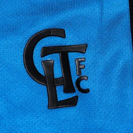 Charlotte FC thuisshirt 2024-2025