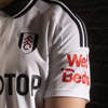 Fulham Thuisshirt 2024 2025 C