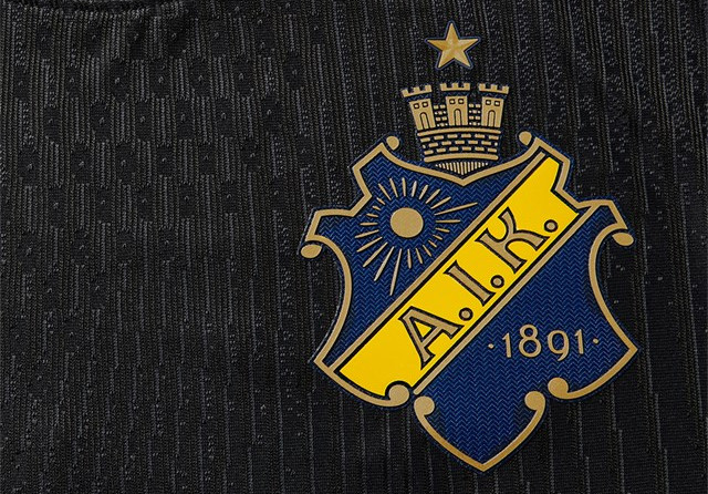Aik Voetbalshirts 2025