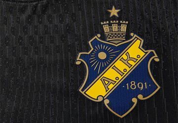 Aik Voetbalshirts 2025