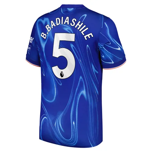 Chelsea voetbalshirt Badiashile