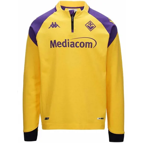 Fiorentina training sweater 2023-2024 