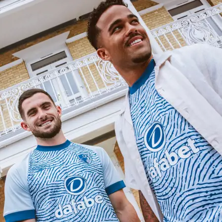 AFC Bournemouth voetbalshirts 2023-2024