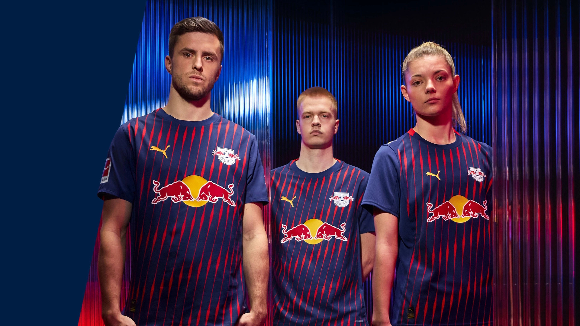 Rb Leipzig Uitshirt 2025 2026 N