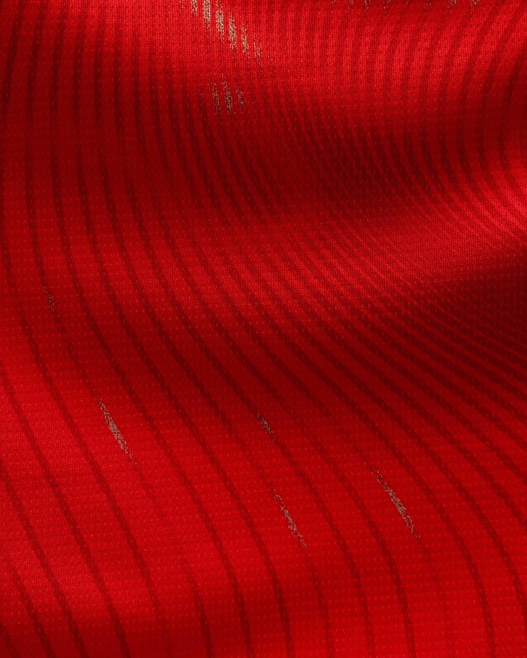 Zwitserland WK 2026 thuisshirt geïnspireerd door Zwitsers paspoort!