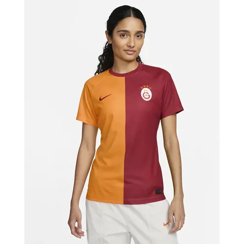 Galatasaray dames voetbalshirt 2023-2024