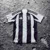 Juventus Thuisshirt 2024 2025
