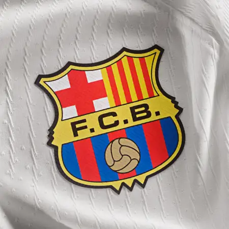 FC Barcelona uitshirt 2023-2024