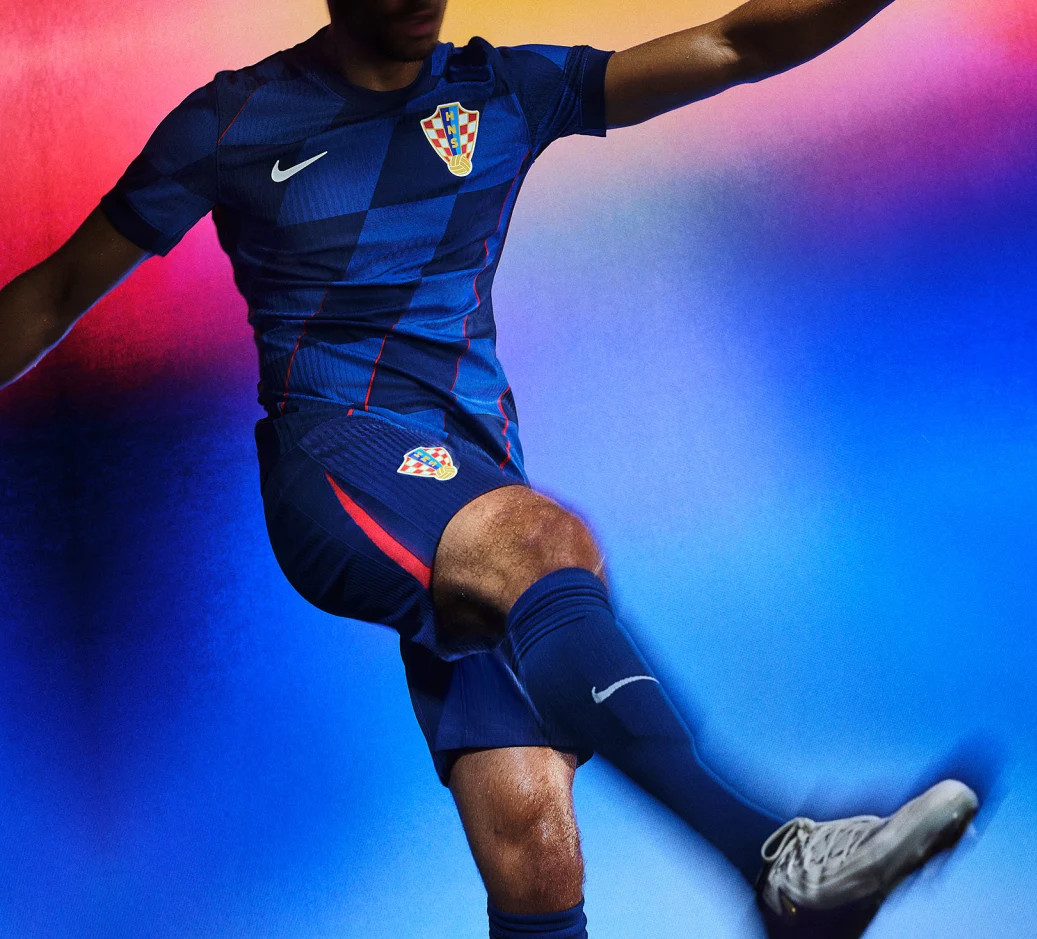 Dit zijn de Kroatië EK 2024 voetbalshirts! 