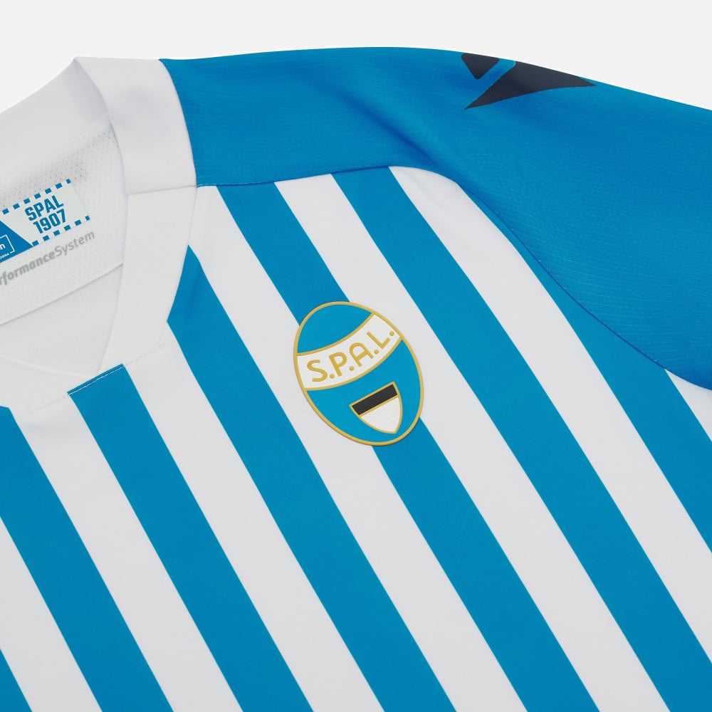 SPAL voetbalshirts 2023-2024