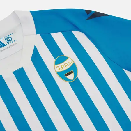 SPAL voetbalshirts 2023-2024