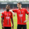 Almere City Voetalshirts 2024 2025