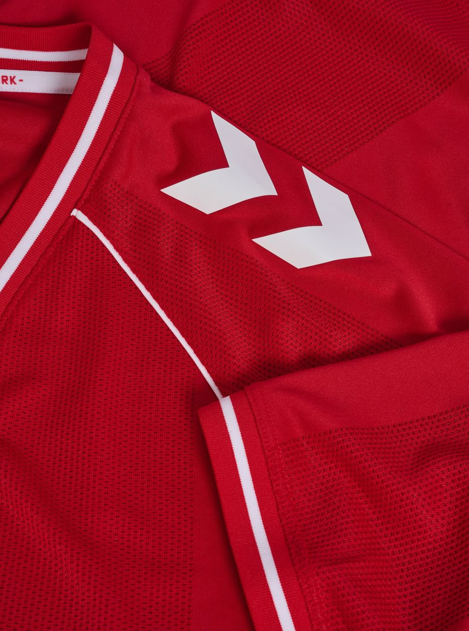 Denemarken voetbalshirts 2026-2027 in teken van verbinding!