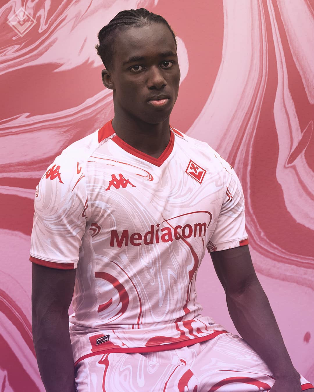 Fiorentina voetbalshirts 2023-2024