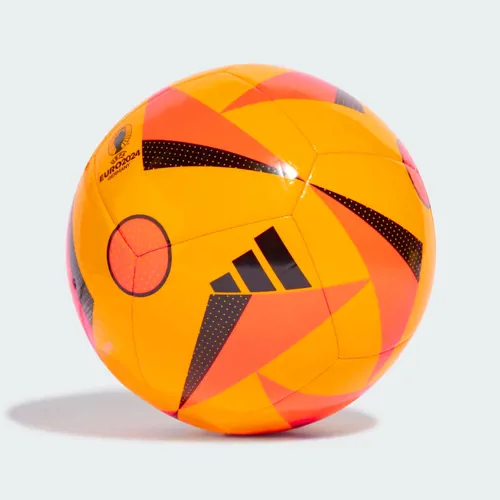 adidas Euro 2024 Fussballliebe club voetbal - Oranje