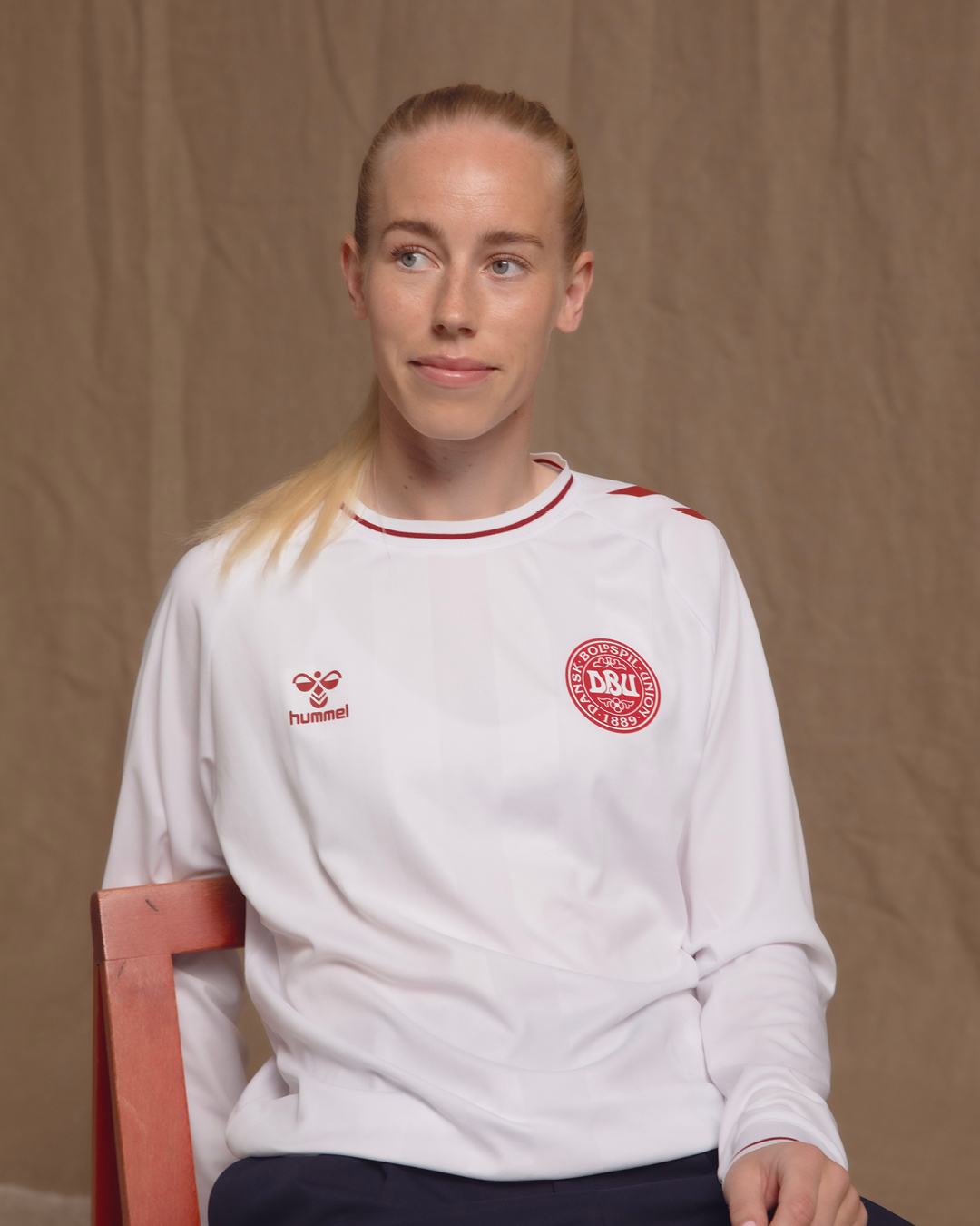 Dit zijn de Denemarken EK 2025 vrouwen voetbalshirts