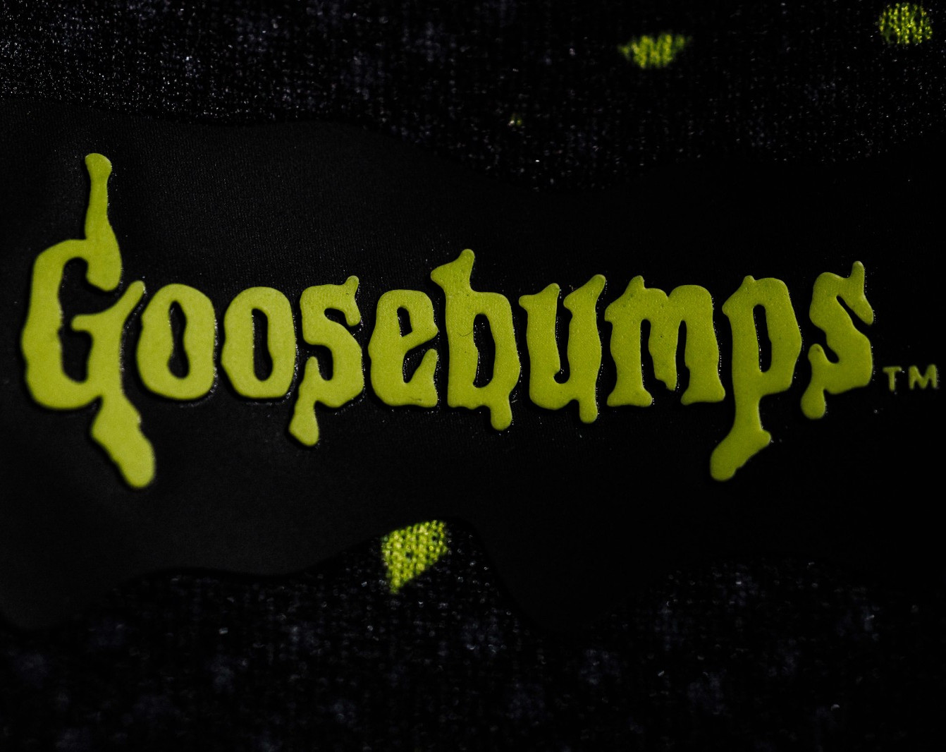Columbus Crew uitshirt 2025-2026 geïnspireerd door The Goosebumps