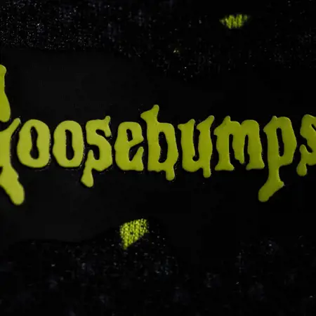 Columbus Crew uitshirt 2025-2026 geïnspireerd door The Goosebumps