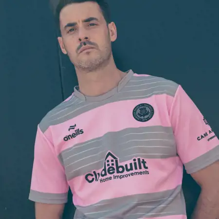 Partick Thistle voetbalshirts 2023-2024