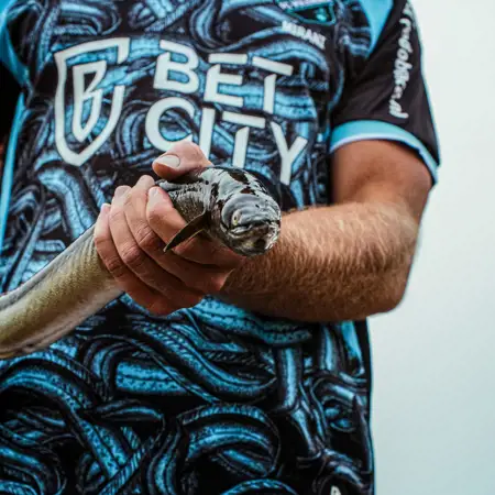 FC Volendam uitshirt 2023-2024