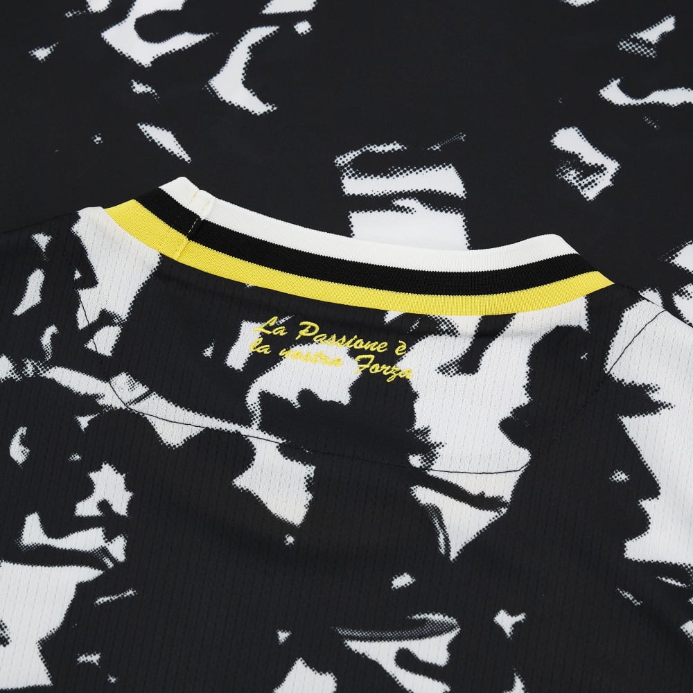 Udinese voetbalshirts 2023-2024