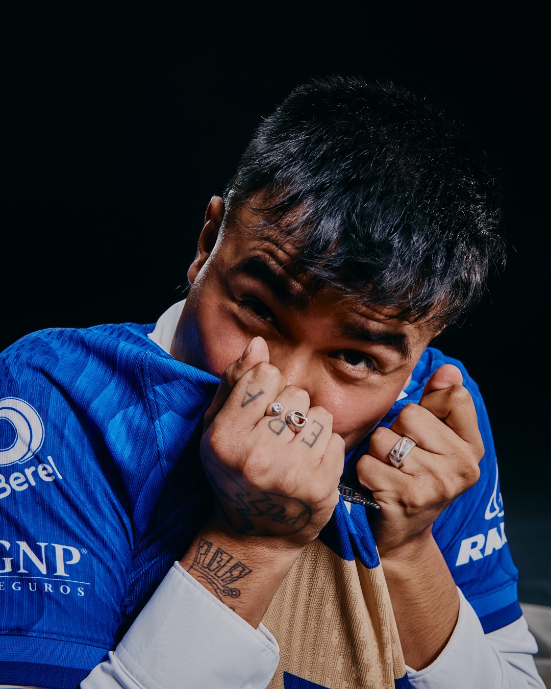 Pumas Unam voetbalshirts 2025-2026 ode aan stadion