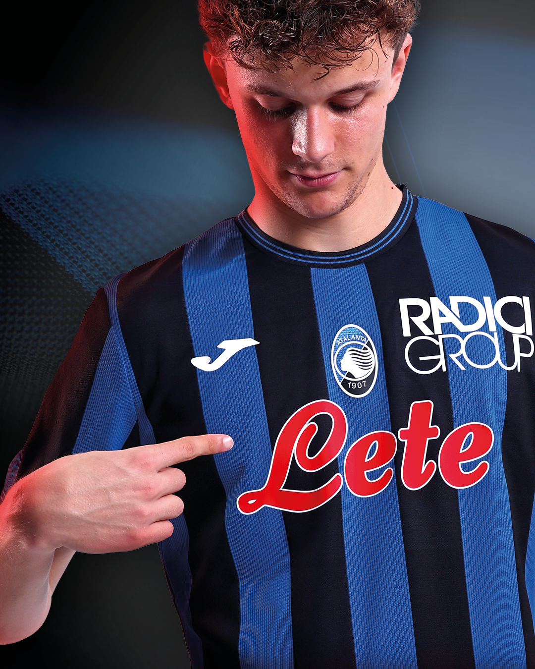 Dit zijn de Atalanta Bergamo voetbalshirts 2024-2025