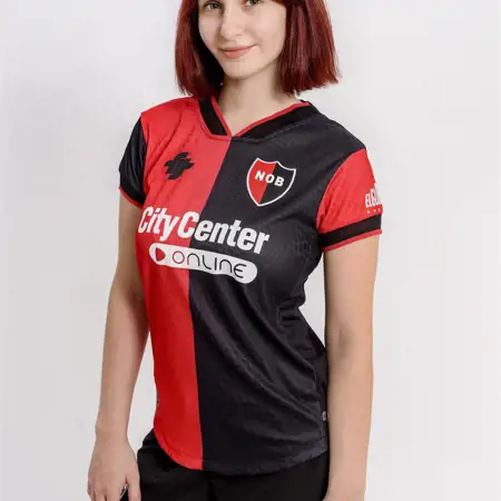 Newell's Old Boys voetbalshirts 2024