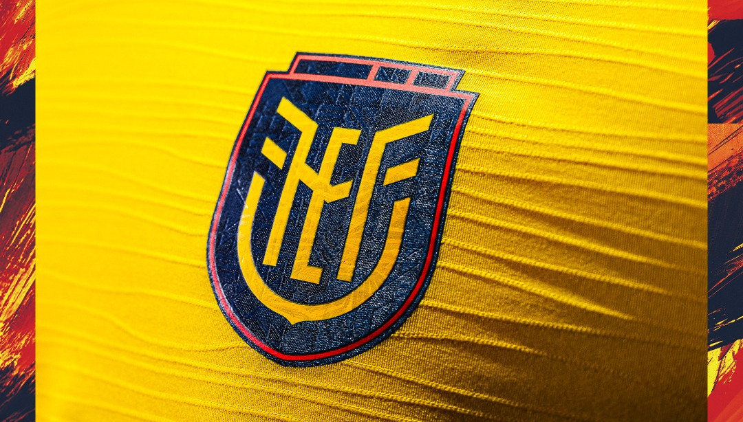 Dit zijn de Ecuador WK 2026 voetbalshirts