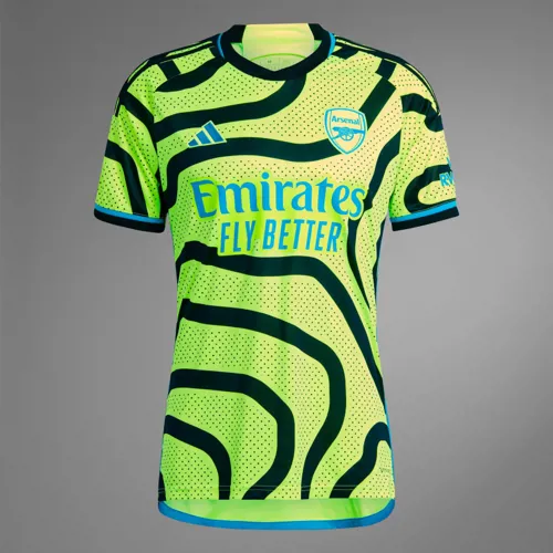 Arsenal uitshirt 2023-2024