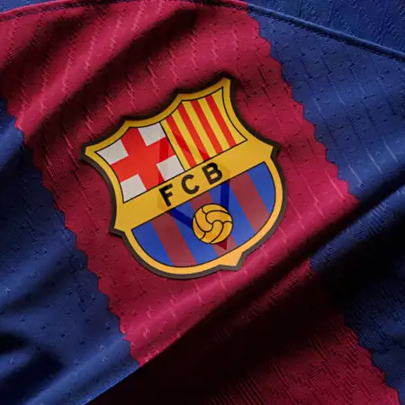 FC Barcelona thuisshirt 2023-2024