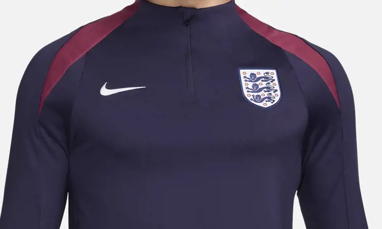 Dit is het Engeland EK 2024 trainingspak!