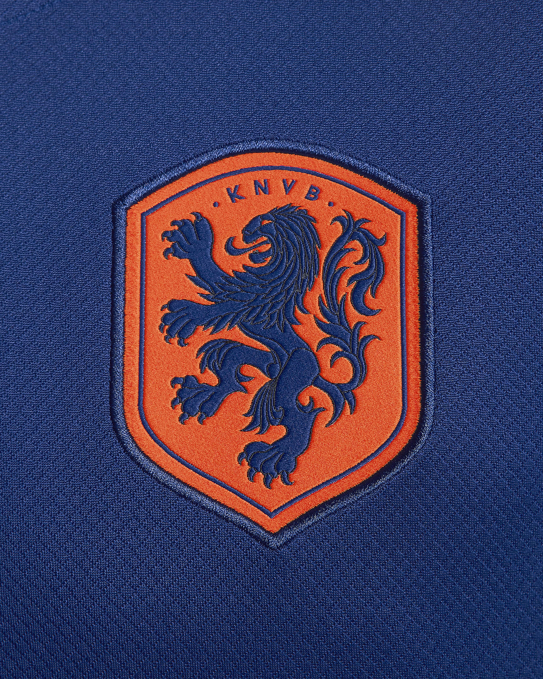 Dit zijn de Nederlands Elftal EK 2024 warming-up en trainingsshirts! 
