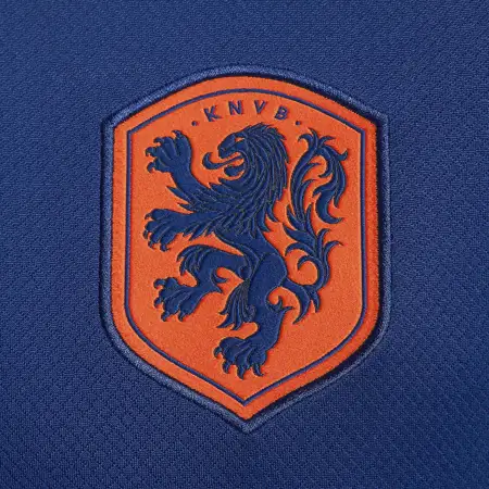 Dit zijn de Nederlands Elftal EK 2024 warming-up en trainingsshirts!