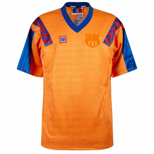 FC Barcelona retro uitshirt 1991-1992