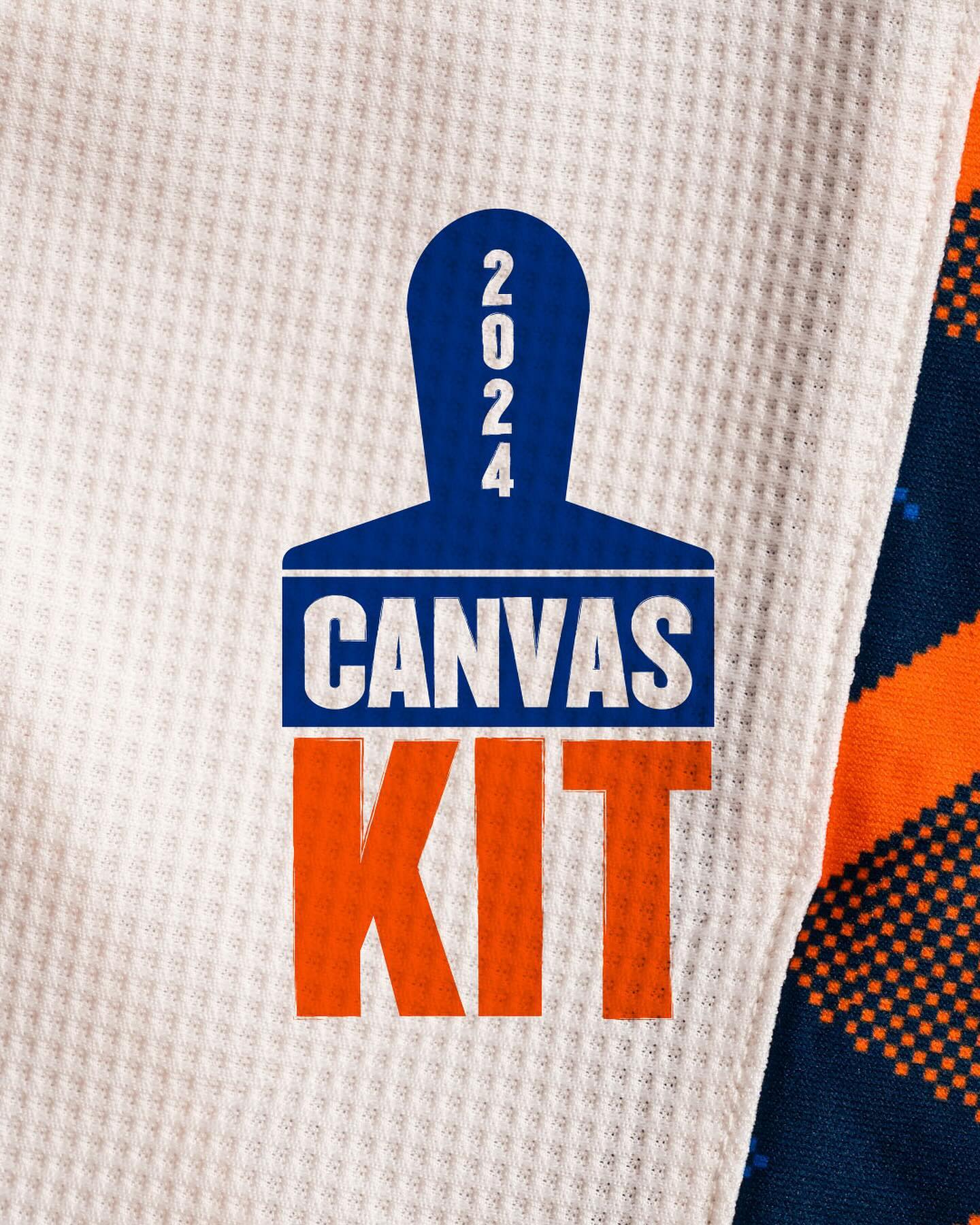 FC Cincinnati uitshirt 2024-2025 voor de creatievellingen