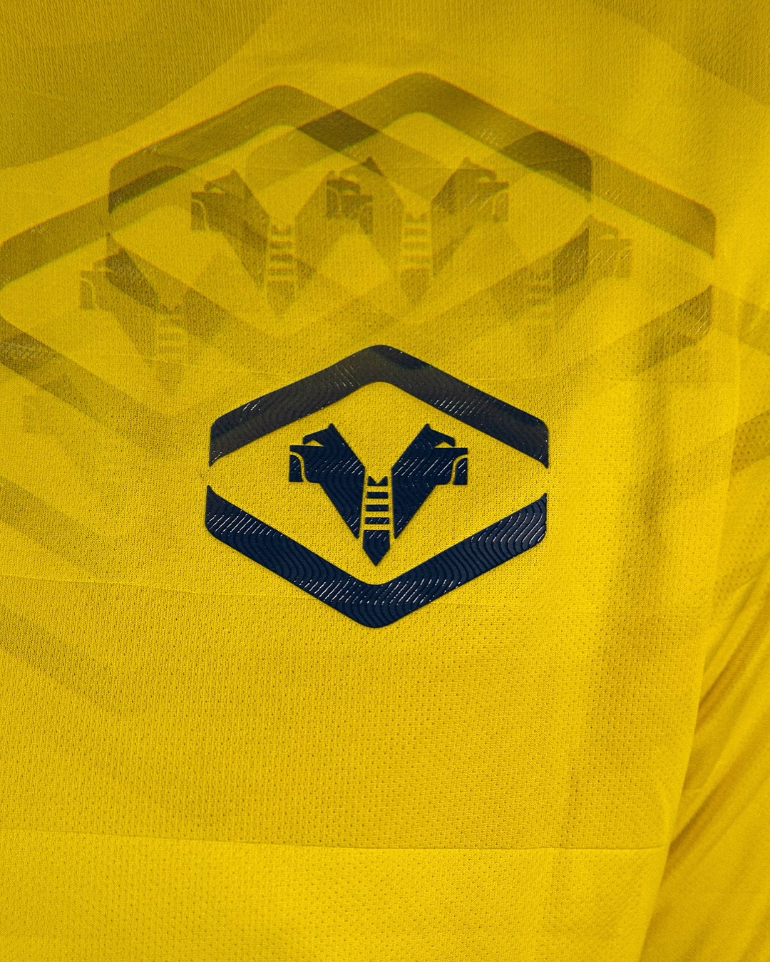 Dit zijn de Hellas Verona voetbalshirts 2025-2026