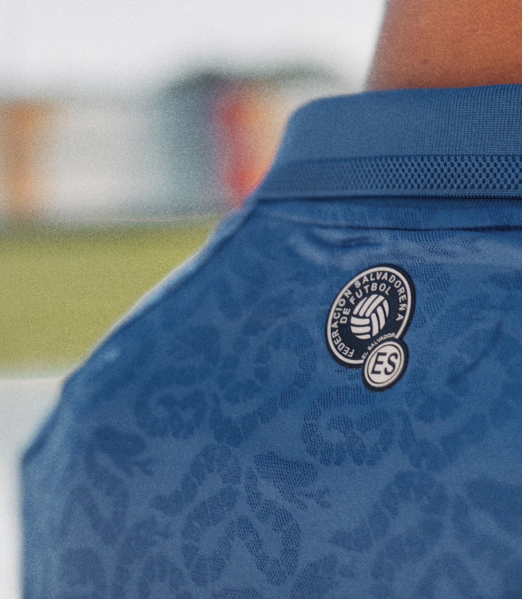 El Salvador voetbalshirts 2026-2027 geïnspireerd door slang!