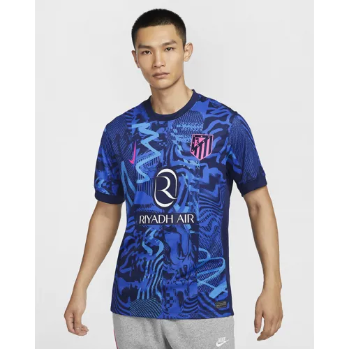 Atletico Madrid 3e shirt 2024-2025