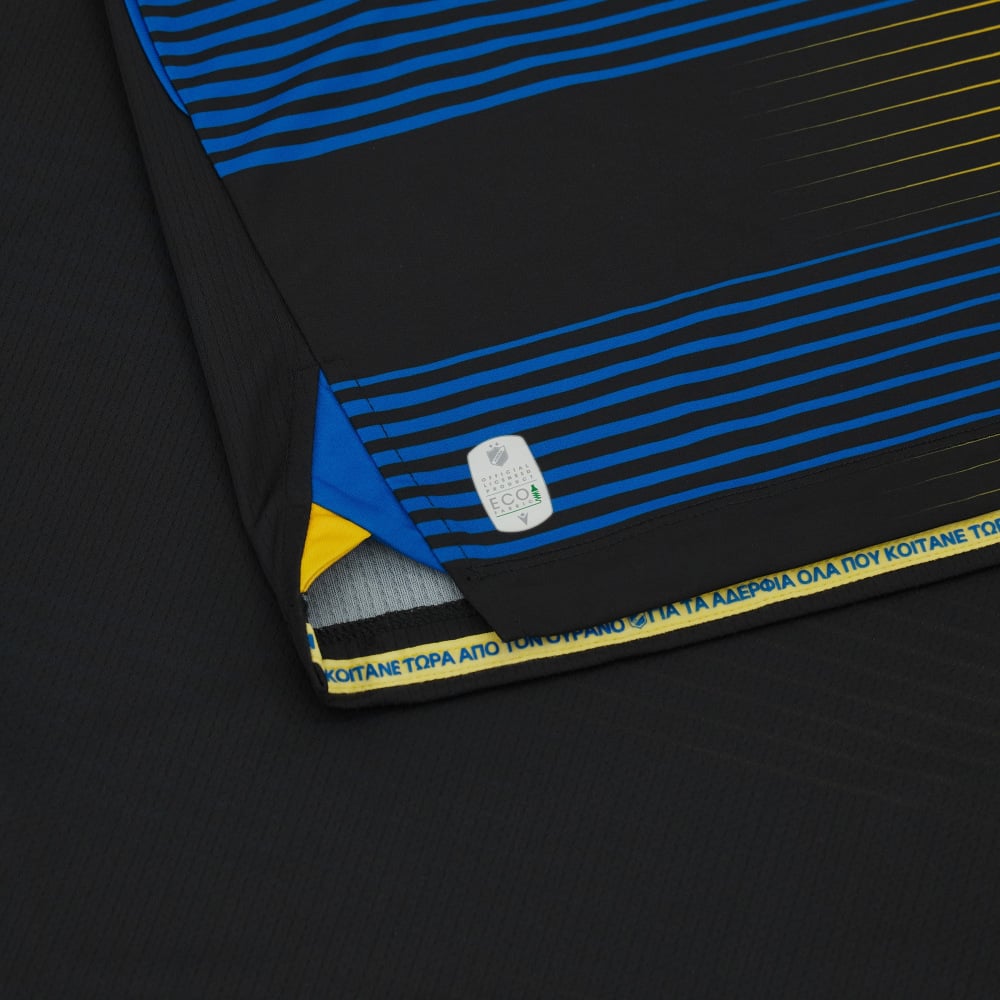 Apoel Nicosia voetbalshirts 2023-2024